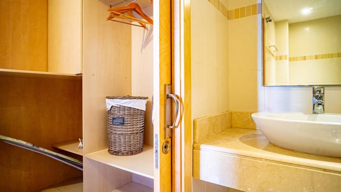 Venta - Apartment - Benissa - Benissa Centro