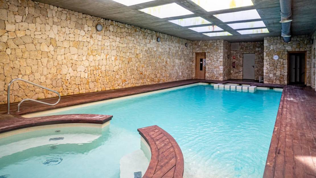 Venta - Apartment - Benissa - Benissa Centro