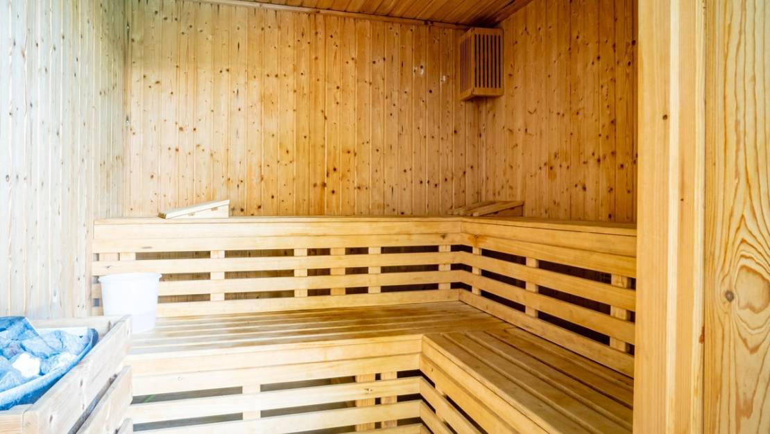 Venta - Apartment - Benissa - Benissa Centro