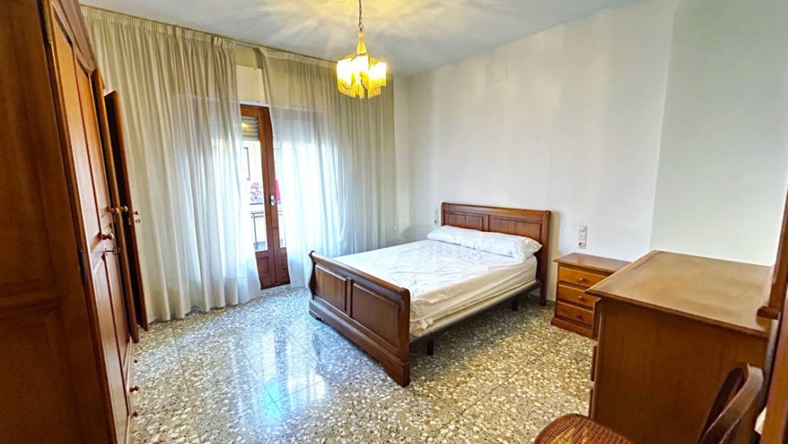 Venta - Apartment - Benissa - Benissa Centro
