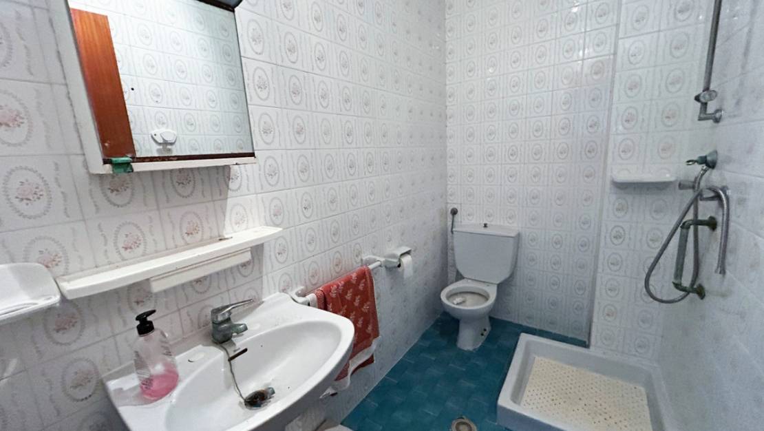 Venta - Apartment - Benissa - Benissa Centro