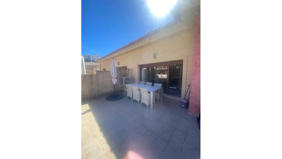 Venta - Apartment - Benissa - Benissa Coast