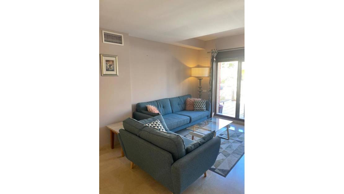 Venta - Apartment - Benissa - Benissa Coast