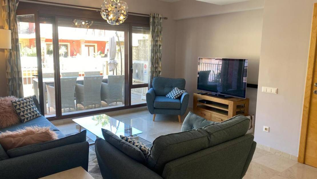 Venta - Apartment - Benissa - Benissa Coast