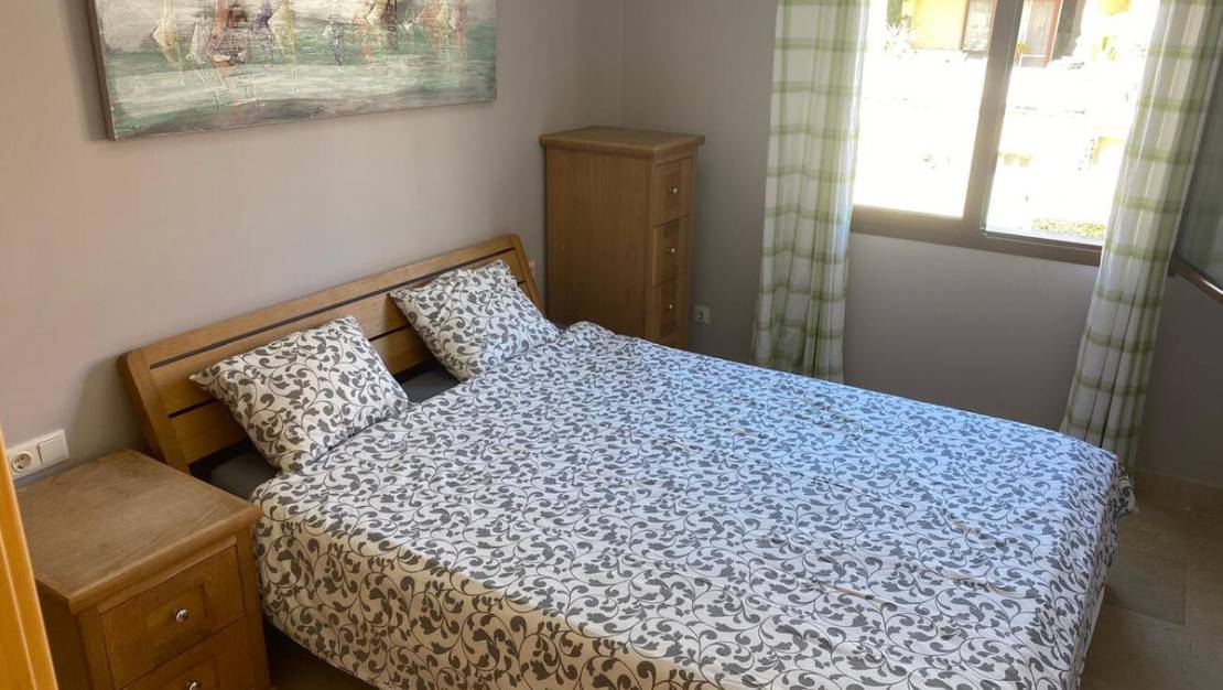 Venta - Apartment - Benissa - Benissa Coast