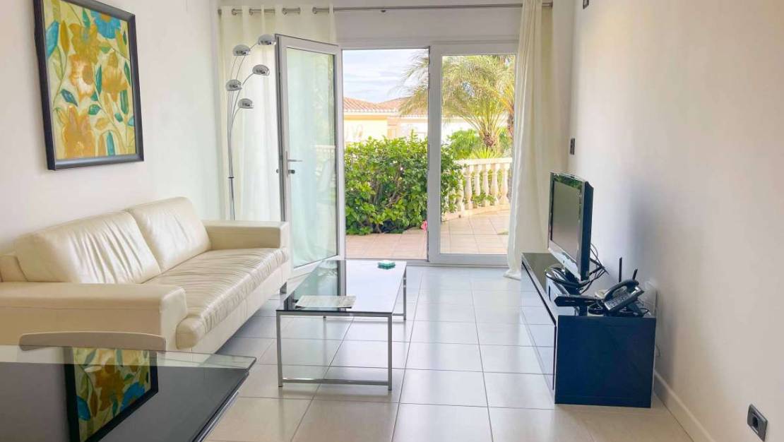 Venta - Apartment - Benissa - Benissa Coast