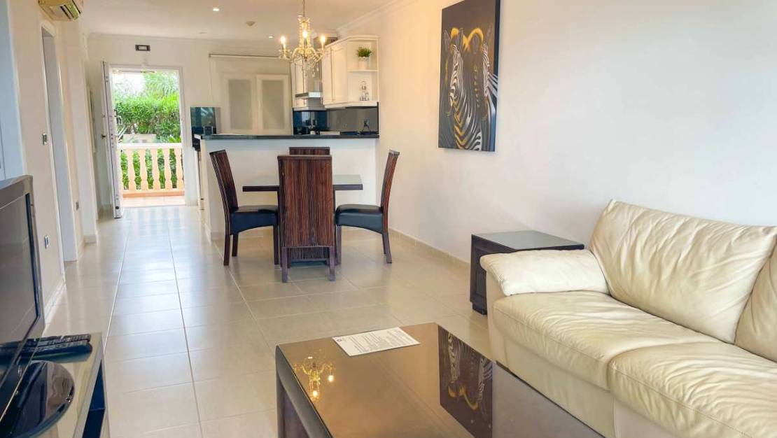 Venta - Apartment - Benissa - Benissa Coast