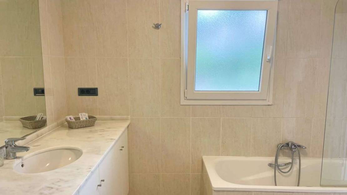 Venta - Apartment - Benissa - Benissa Coast