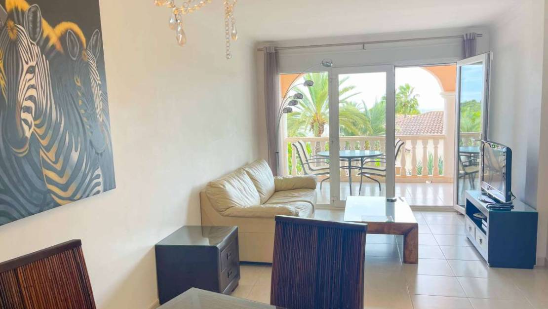 Venta - Apartment - Benissa - Benissa Coast