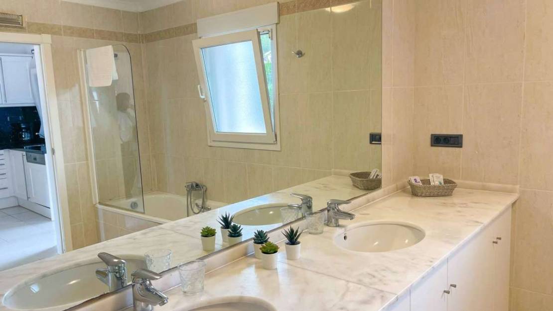 Venta - Apartment - Benissa - Benissa Coast