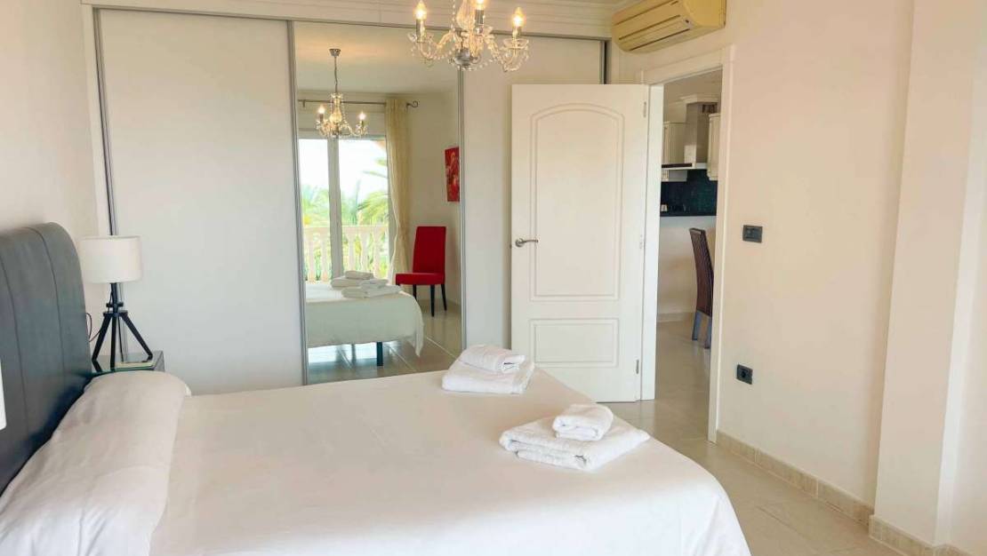 Venta - Apartment - Benissa - Benissa Coast