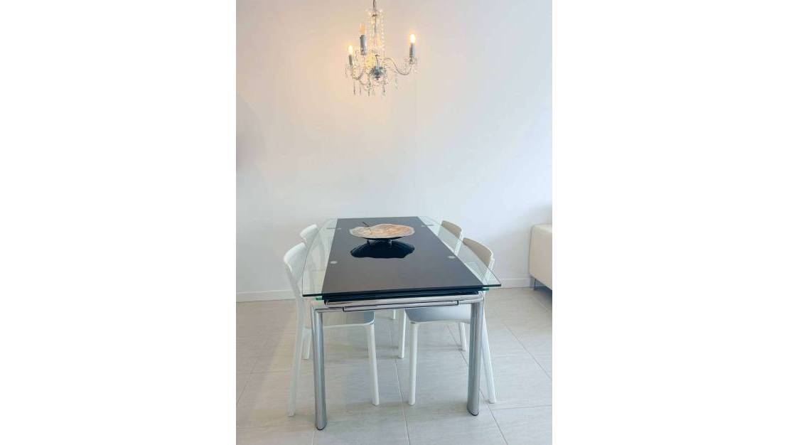 Venta - Apartment - Benissa - Benissa Coast