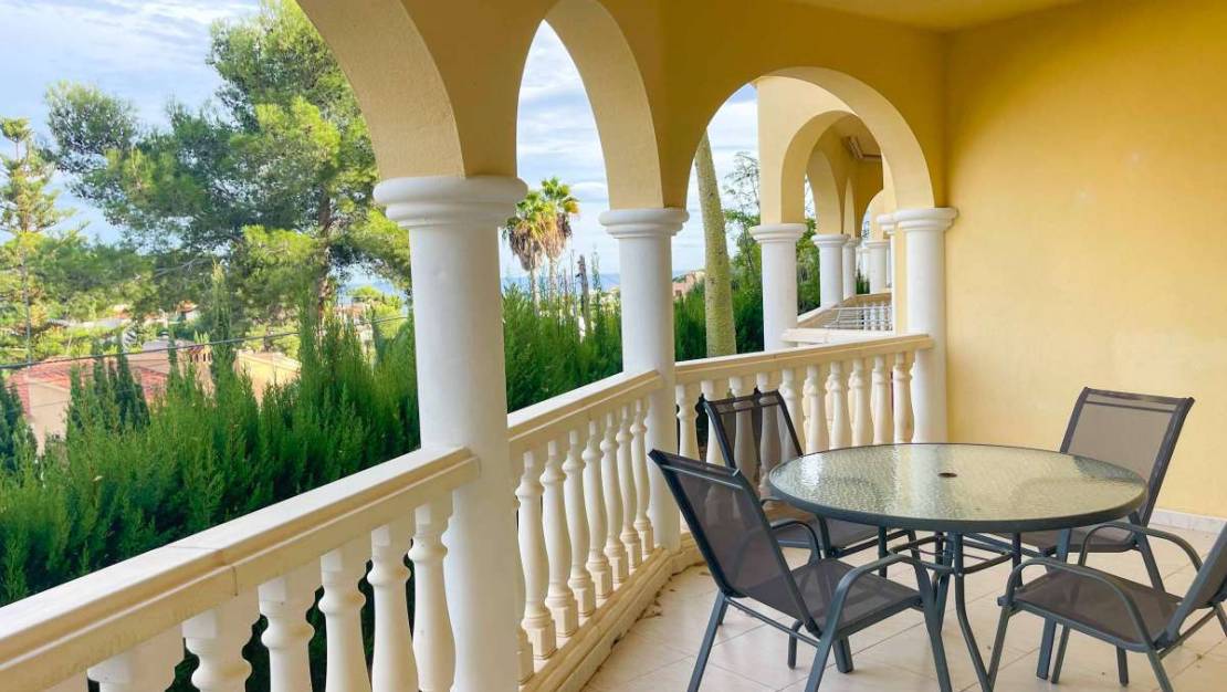 Venta - Apartment - Benissa - Benissa Coast