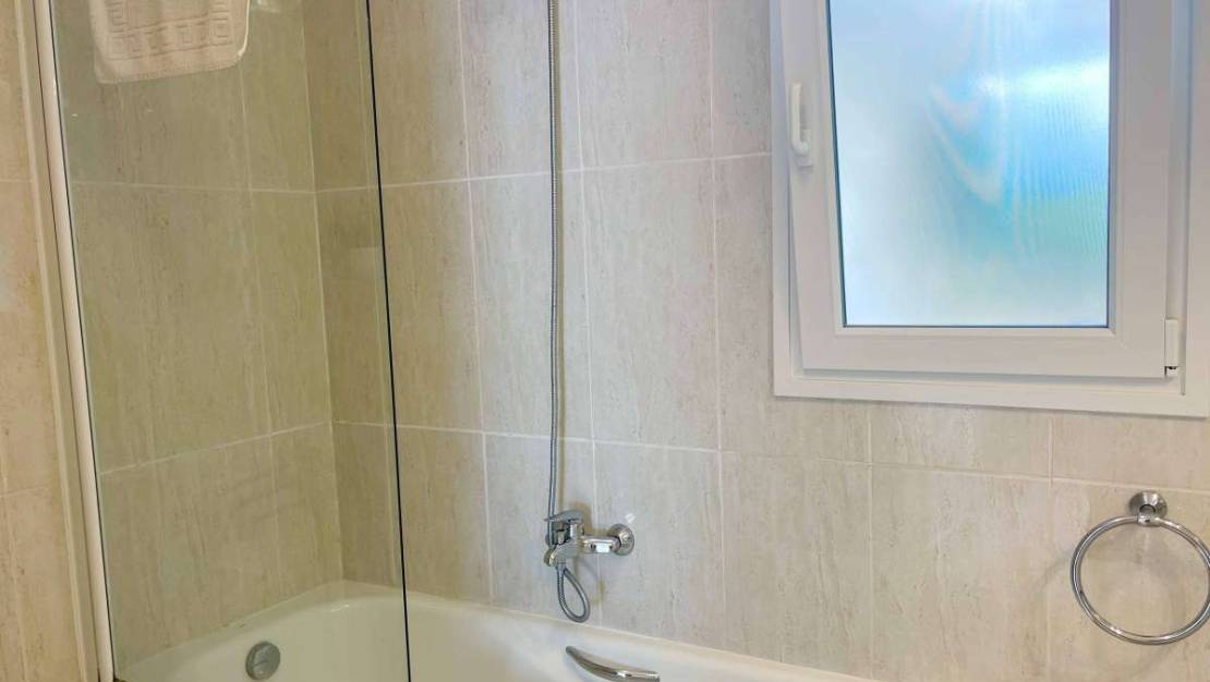 Venta - Apartment - Benissa - Benissa Coast