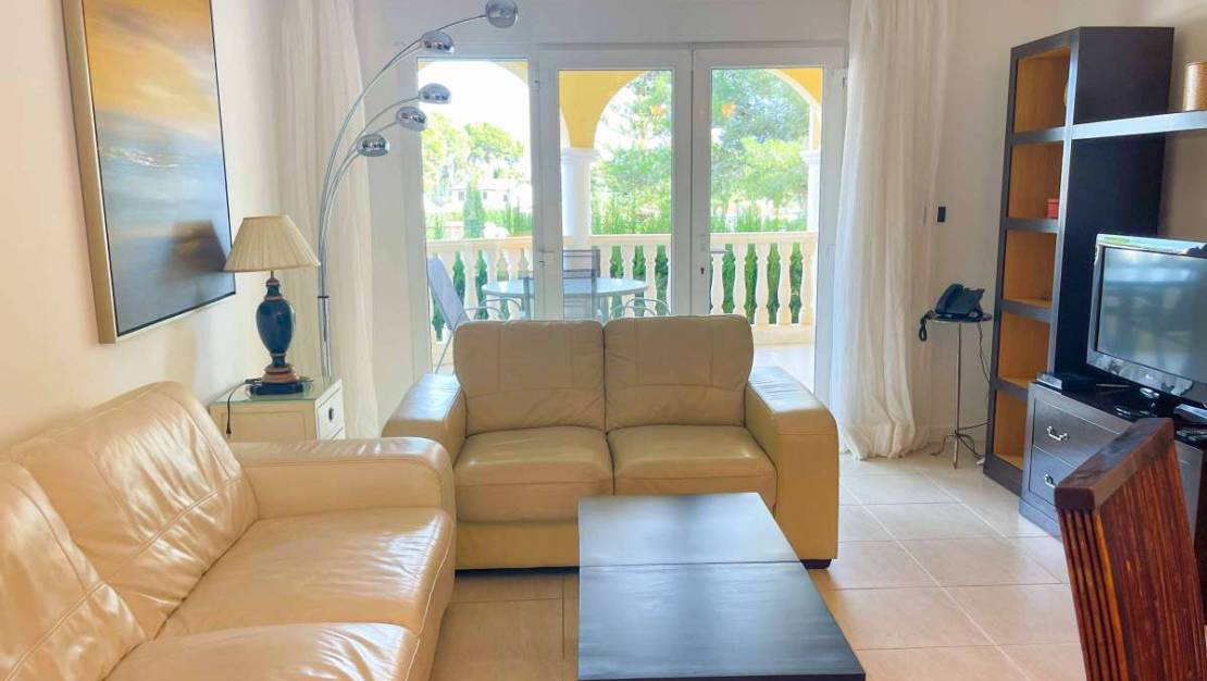 Venta - Apartment - Benissa - Benissa Coast