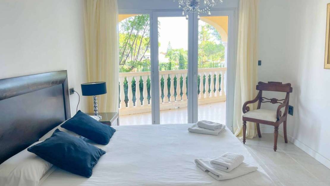 Venta - Apartment - Benissa - Benissa Coast