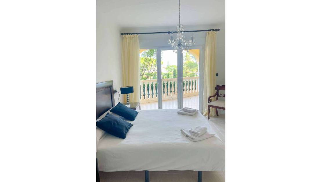 Venta - Apartment - Benissa - Benissa Coast