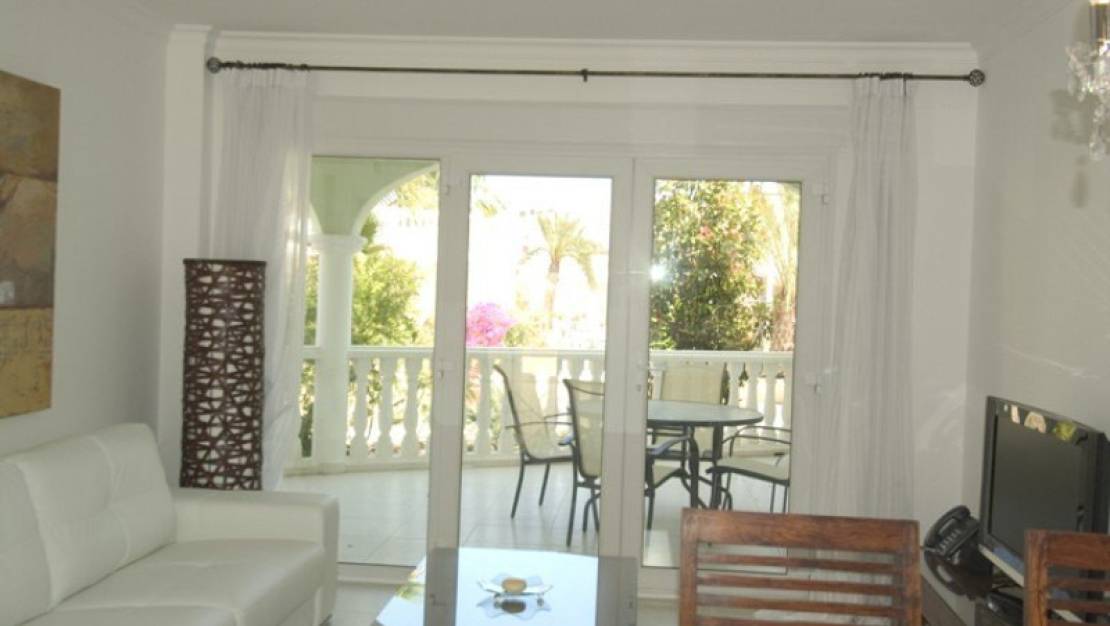 Venta - Apartment - Benissa - La Fustera