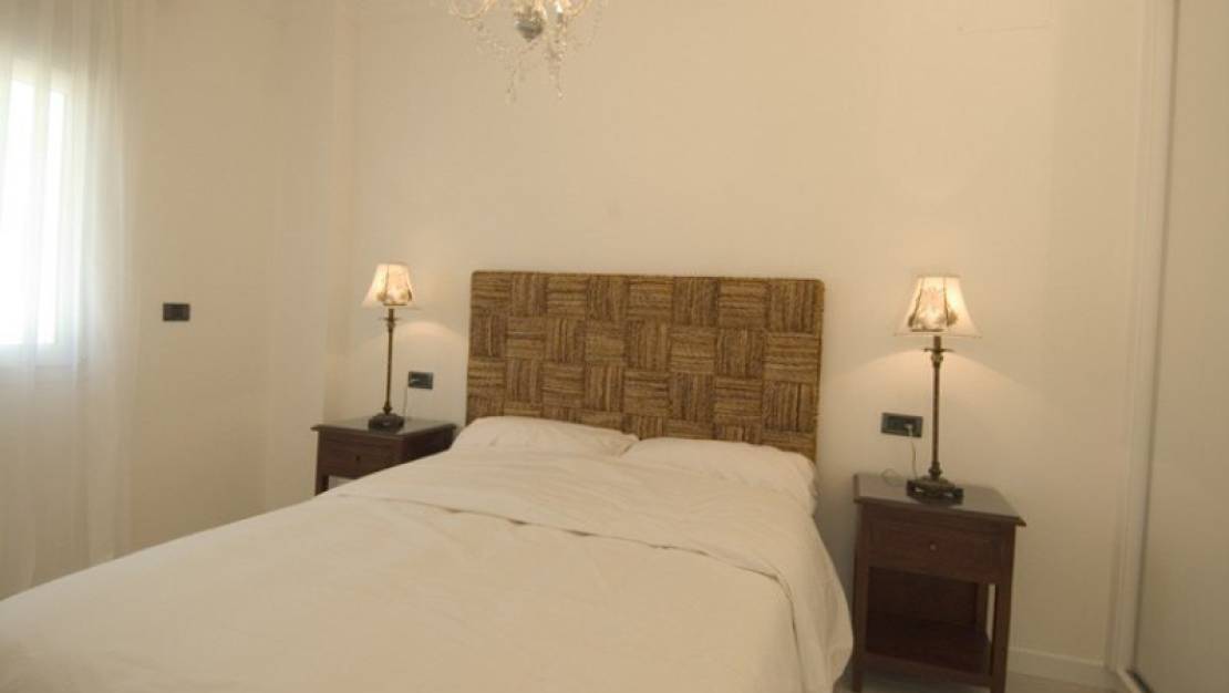 Venta - Apartment - Benissa - La Fustera