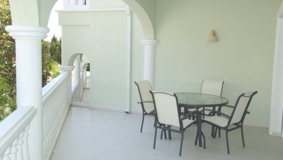 Venta - Apartment - Benissa - La Fustera