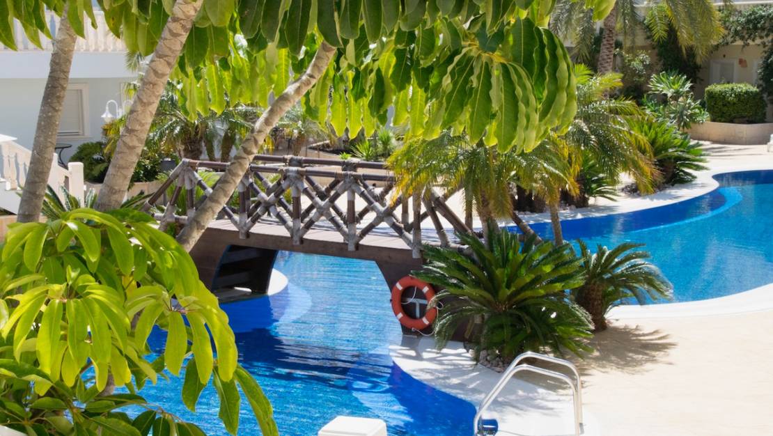 Venta - Apartment - Benissa - La Fustera