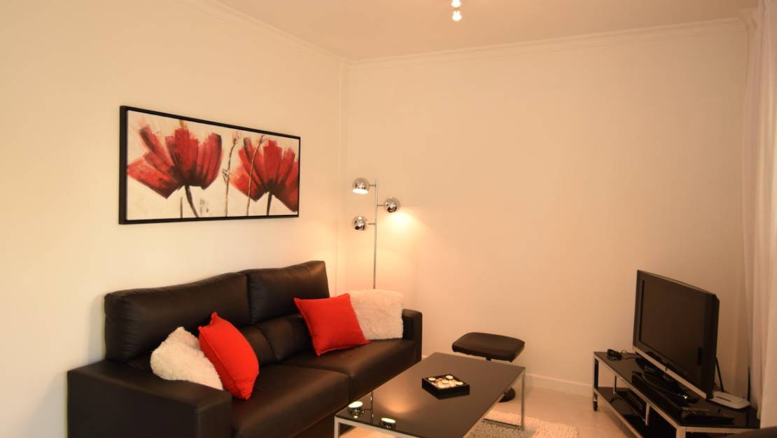 Venta - Apartment - Benissa - La Fustera