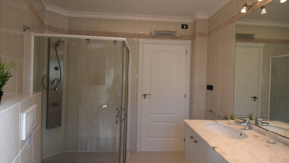 Venta - Apartment - Benissa - La Fustera