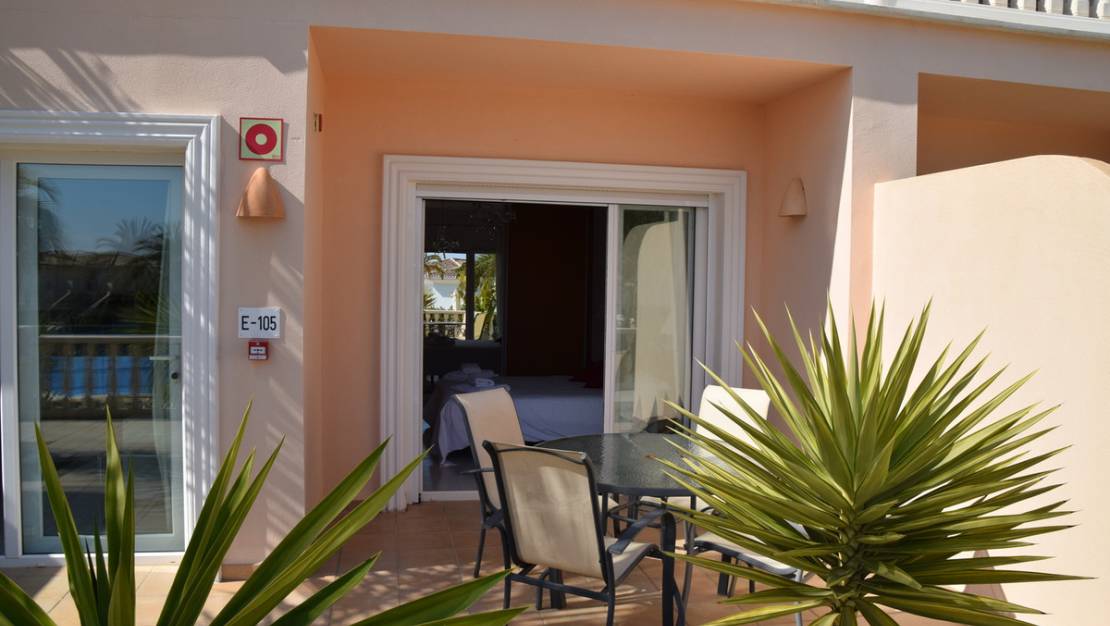 Venta - Apartment - Benissa - La Fustera