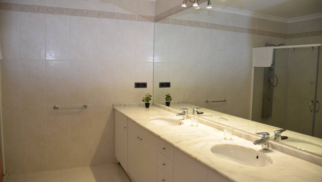 Venta - Apartment - Benissa - La Fustera