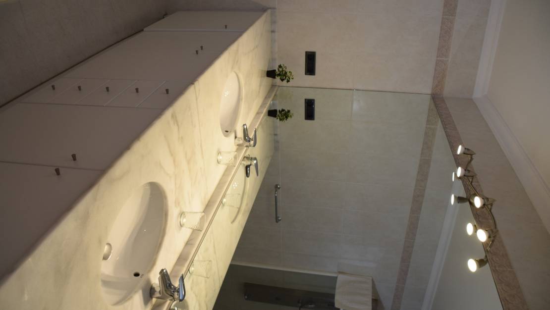 Venta - Apartment - Benissa - La Fustera