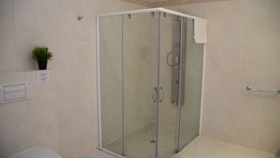 Venta - Apartment - Benissa - La Fustera