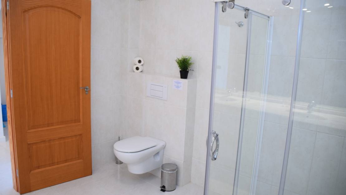 Venta - Apartment - Benissa - La Fustera