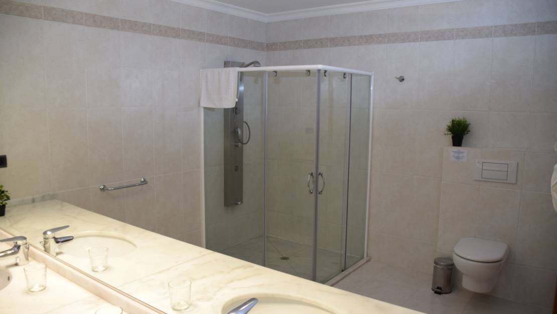 Venta - Apartment - Benissa - La Fustera