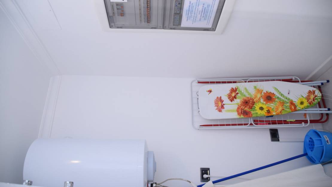 Venta - Apartment - Benissa - La Fustera