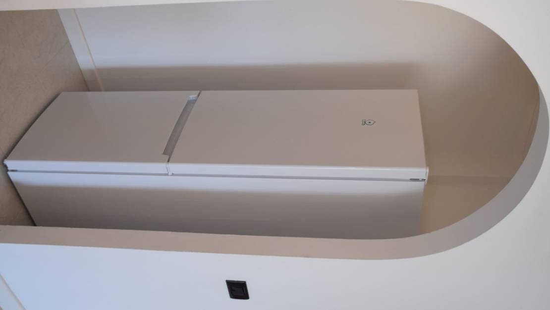 Venta - Apartment - Benissa - La Fustera