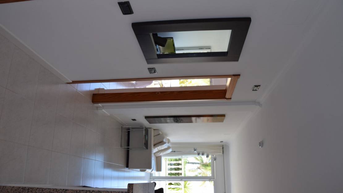 Venta - Apartment - Benissa - La Fustera