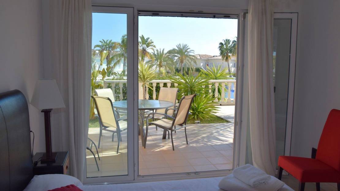 Venta - Apartment - Benissa - La Fustera