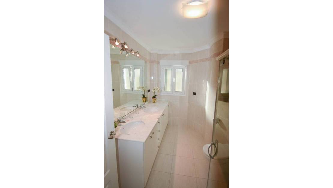 Venta - Apartment - Benissa - La Fustera