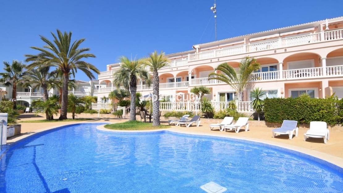 Venta - Apartment - Benissa - La Fustera