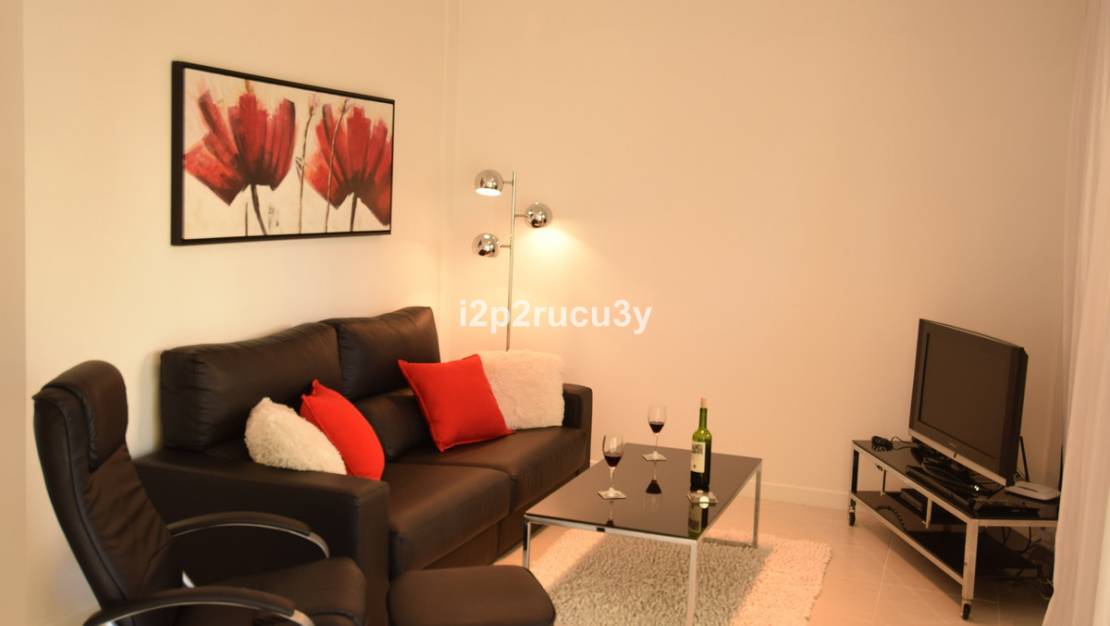 Venta - Apartment - Benissa - La Fustera