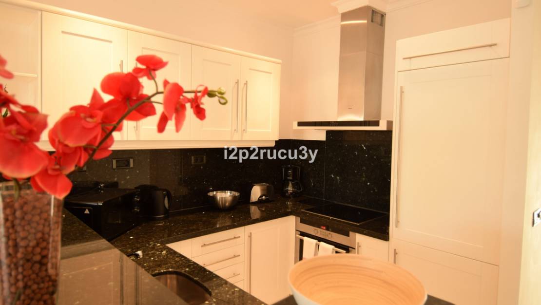 Venta - Apartment - Benissa - La Fustera