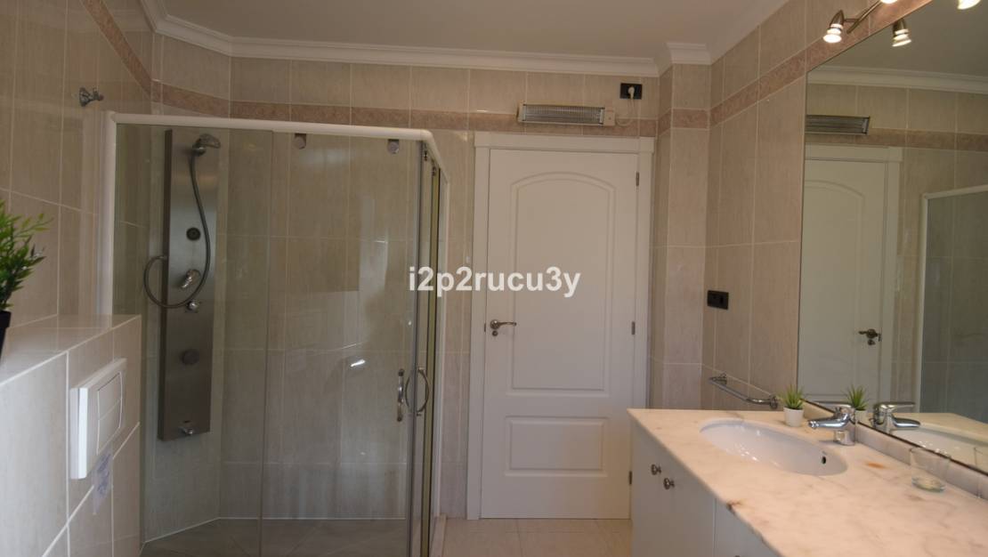 Venta - Apartment - Benissa - La Fustera