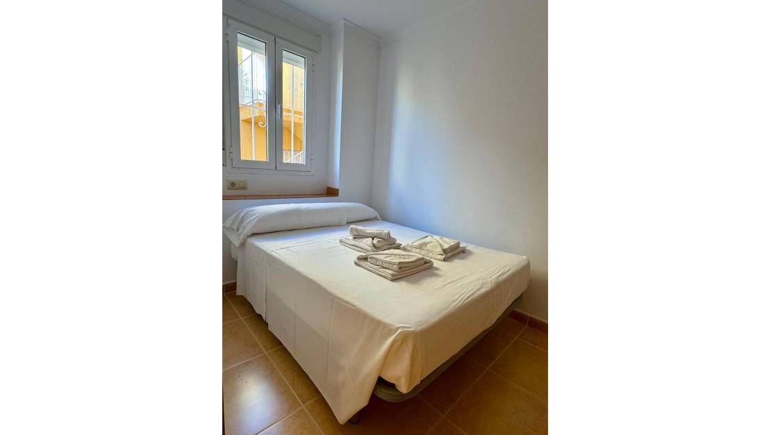 Venta - Apartment - Benitachell - Benitachell Centro