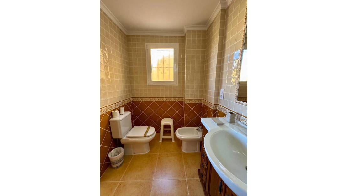 Venta - Apartment - Benitachell - Benitachell Centro