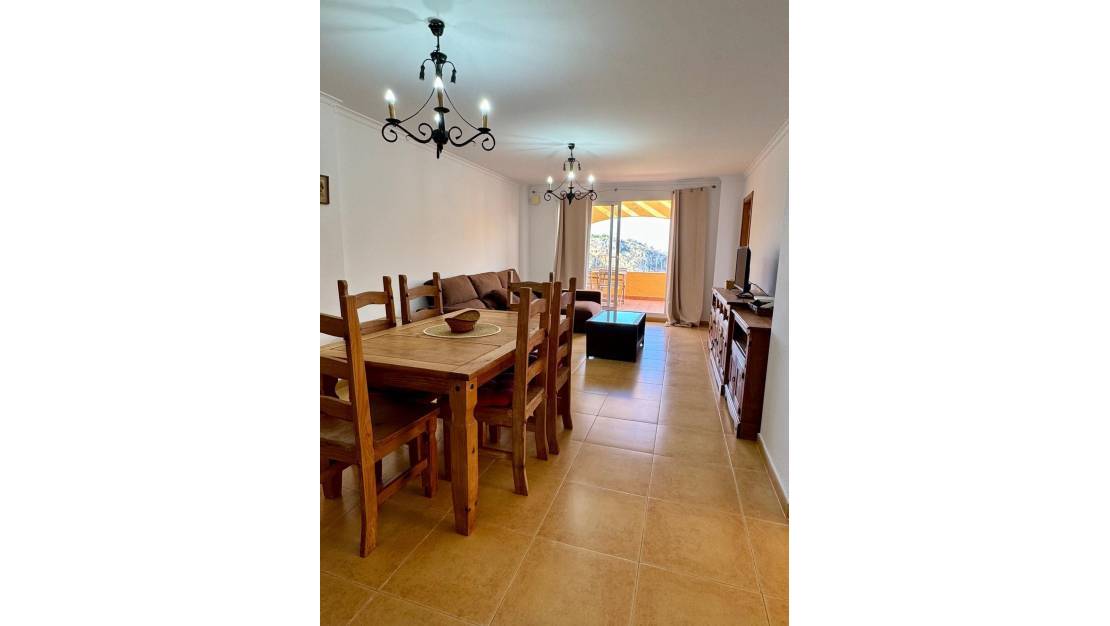 Venta - Apartment - Benitachell - Benitachell Centro