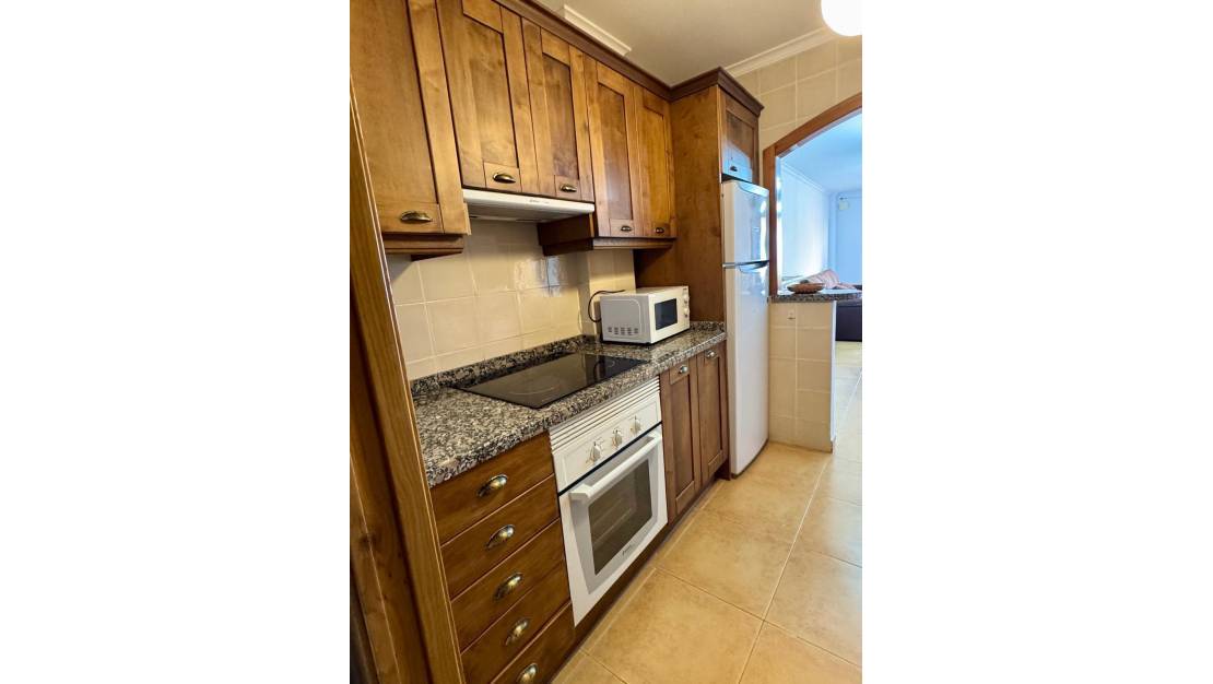 Venta - Apartment - Benitachell - Benitachell Centro