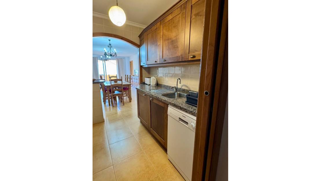 Venta - Apartment - Benitachell - Benitachell Centro