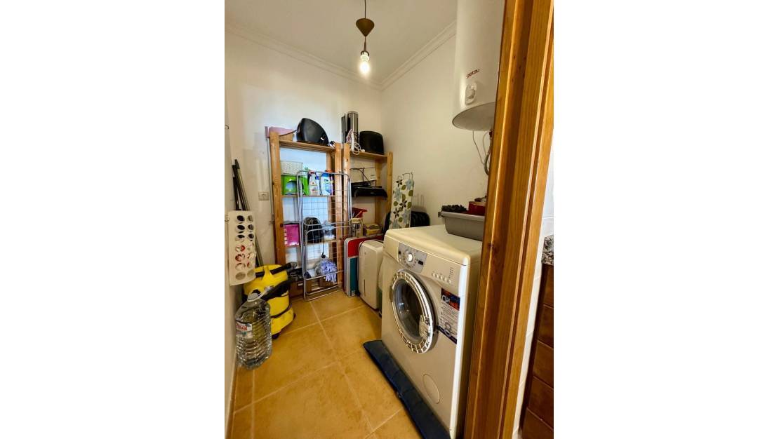 Venta - Apartment - Benitachell - Benitachell Centro