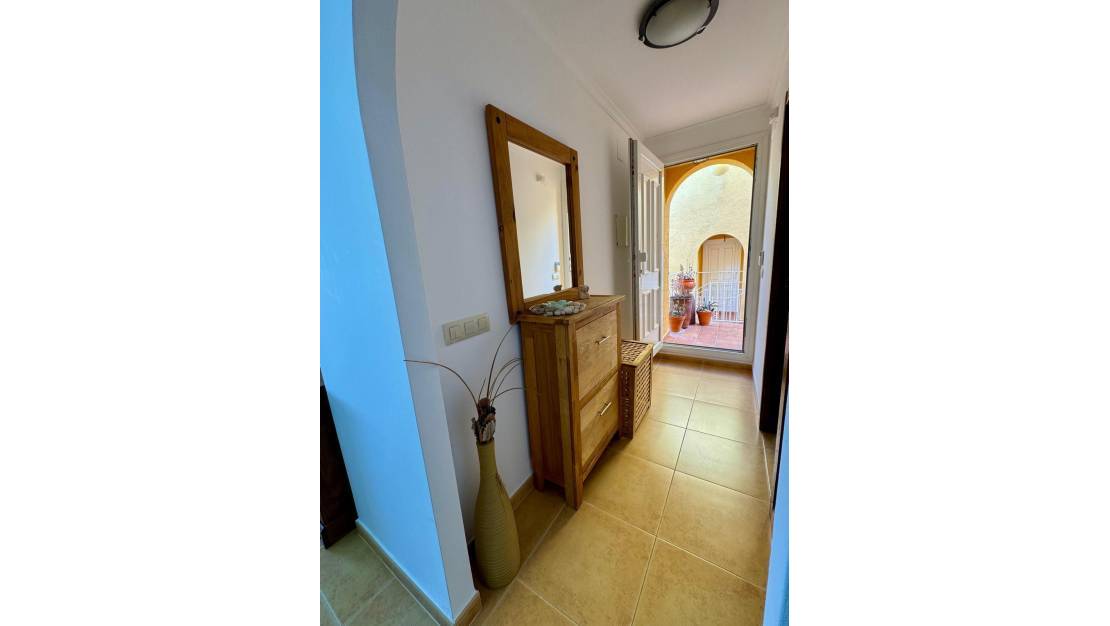 Venta - Apartment - Benitachell - Benitachell Centro