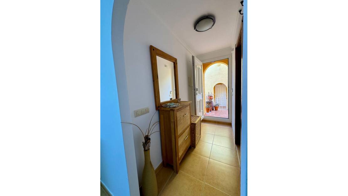 Venta - Apartment - Benitachell - Benitachell Centro